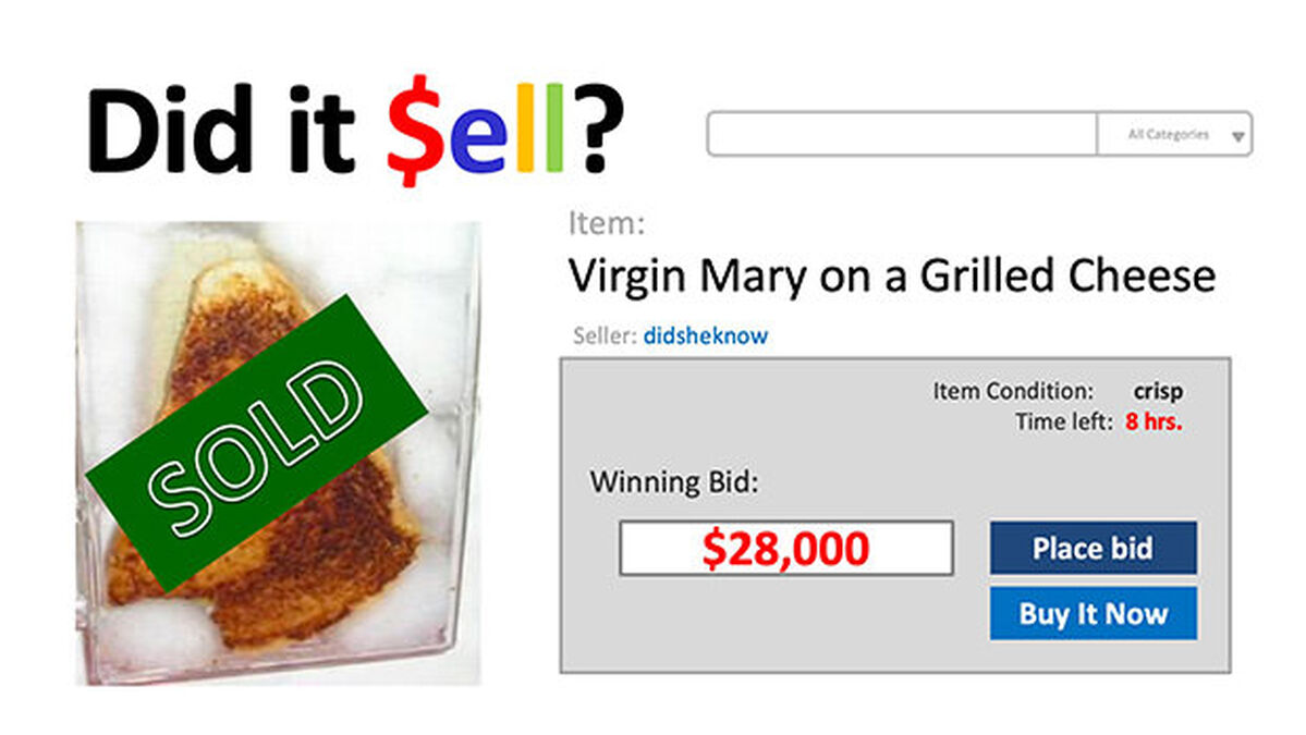 Did It Sell - Volume 3 image number null